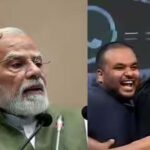 राहुल गांधी की टिप्पणी पर बीजेपी का पलटवार, सीआर केसवन और केंद्रीय मंत्रियों ने बोला हमला