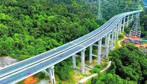 नटनी का बारा से मंडावर तक बनेगा एलिवेटेड रोड, 26 KM घटेगी दूरी
