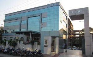 PWD के.के. सिंगारे EOW के निशाने पर, तीन शहरों में ताबड़तोड़ छापेमारी; दस्तावेज खंगाल रही टीम