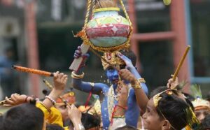 Janmashtami 2026: भोपाल में भव्य जन्माष्टमी उत्सव, 21 स्थानों पर मटकी फोड़ और राजा भोज देंगे पर्यावरण संदेश