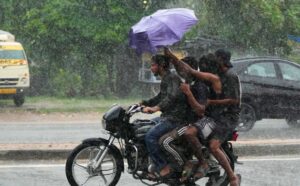 पंजाब में मानसून मेहरबान! अगले 3 दिन भारी बारिश के आसार, चंडीगढ़ में भी छाए रहेंगे बादल