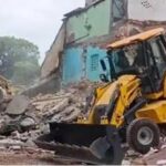 मुरादाबाद में सरकारी जमीन पर बनी मस्जिद को हटाने का आदेश, नोटिस से मचा हड़कंप