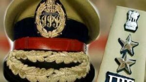 बिहार पुलिस में ट्रांसफर की बड़ी सूची जारी, 8 ASP और 28 DSP को मिली नई जिम्मेदारी
