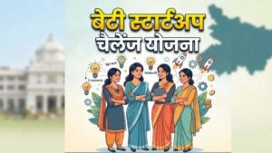 बेटियों को उद्यमी बनाएगी बिहार सरकार, Startup Challenge में ₹50 हजार से ₹2 लाख तक की मदद