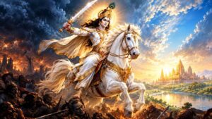 कल्कि अवतार कब और कहां होगा? जानें भगवान विष्णु के अंतिम अवतार से जुड़ी मान्यताएं