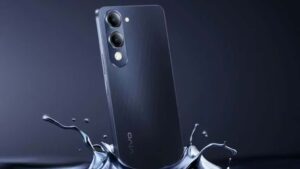 ₹16 हजार में 6000mAh बैटरी वाला 5G फोन, Vivo T4 Lite के फीचर्स जानें