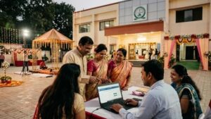नगर निगम की नई पहल, शादी-समारोह के लिए ऑनलाइन बुक होंगे रांची के सामुदायिक भवन