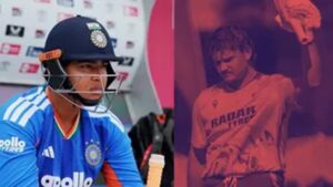 प्रिटोरियस का तूफानी शतक, हजरतुल्लाह जजई का रिकॉर्ड तोड़कर बने सबसे युवा बल्लेबाज