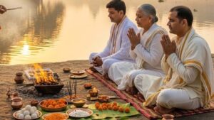 Pitru Paksha 2026: 27 सितंबर से पहले घर में कर लें ये जरूरी तैयारियां