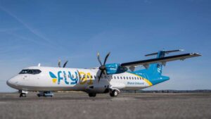 छोटे शहरों को मिलेगी हवाई कनेक्टिविटी, FLY91 ने दिए 40 ATR विमानों के ऑर्डर; फ्लीट 60 पार करने का प्लान