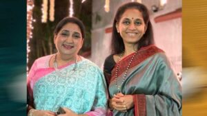 अजित पवार की मौत पर आमने-सामने सुनेत्रा और सुप्रिया सुले, ‘मेरा भाई चला गया, कुछ सत्ता भोग रहे’ पर पलटवार