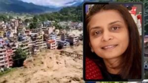 नेपाल त्रासदी के बाद लापता स्वाती बागरेचा का DNA से चलेगा पता, परिजनों के लिए बड़ी खबर