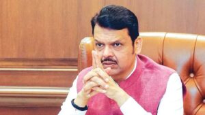देवेंद्र फडणवीस के दिल्ली जाने की अटकलों पर BJP मंत्री का बड़ा बयान, कहा- अभी महाराष्ट्र में ही जरूरत
