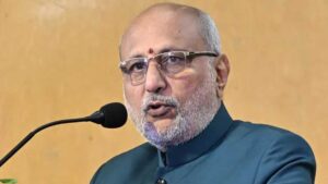 उपराष्ट्रपति के दौरे और जन्माष्टमी से चंडीगढ़ में ट्रैफिक डायवर्ट, नो-पार्किंग में वाहन पर कार्रवाई