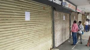 भोपाल में रहवासी इलाकों के कारोबार पर सख्ती, 576 कॉलोनियां कार्रवाई के दायरे में