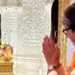 अमिताभ बच्चन का अयोध्या में बड़ा प्लान, पिता हरिवंश राय बच्चन के नाम बनेगी आधुनिक धर्मशाला
