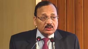 ‘नशे की चपेट में आए बच्चों को मिले इलाज और शिक्षा’, CJI सूर्यकांत ने जताई चिंता