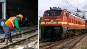 रेलवे में SC-ST कर्मचारियों के लिए प्रमोशन आसान, ‘बेस्ट अमंग द फेल्ड’ योजना लागू