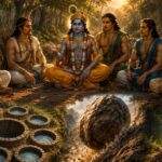 श्रीकृष्ण ने पांडवों को क्यों भेजा था वन? कलियुग से जुड़ी 5 रहस्यमयी घटनाओं का क्या है राज