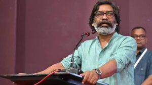 झारखंड की शिक्षा व्यवस्था में AI की एंट्री, शिक्षक दिवस पर हेमंत सोरेन ने बताया भविष्य का रोडमैप
