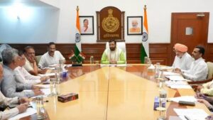 विश्वविद्यालय लिपिकों के वेतनमान पर सरकार ने मांगी राय, 12 कुलपतियों को भेजा पत्र