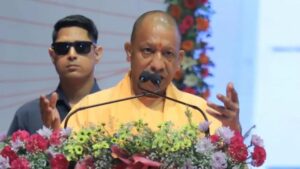 शिक्षक दिवस पर योगी का संदेश- शिक्षा मजबूत होगी तो मजबूत होगा राष्ट्र