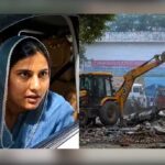 सहारनपुर में कलेक्ट्रेट की मस्जिद पर कार्रवाई, सांसद इकरा हसन को किया गया हाउस अरेस्ट
