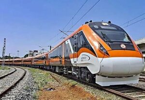 Vande Bharat में ब्रेक लगाने पर पैदा होती है बिजली, जानिए कैसे काम करता है रीजेनरेटिव ब्रेकिंग सिस्टम