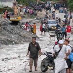 नेपाल त्रासदी में नहीं थम रही मौतों की संख्या, अब तक 1,344 लोगों की मौत