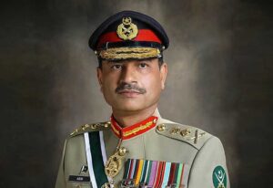 असीम मुनीर को मिली सबसे बड़ी सैन्य शक्ति, पाकिस्तान में सेना, नौसेना और वायुसेना की कमान एक हाथ में