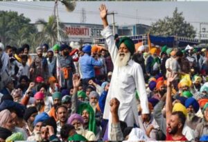 किसान आंदोलन का पंजाब की सियासत पर असर, BJP-AAP को नुकसान तो कांग्रेस-अकाली-वारिस पंजाब दे को फायदा?