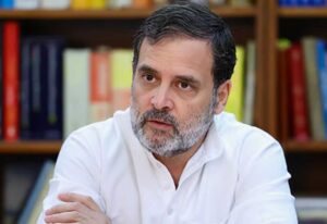 राहुल गांधी के इंदौर कार्यक्रम में उमड़ी दिलचस्पी, 20 हजार से अधिक लोगों ने कराया रजिस्ट्रेशन