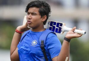 अफगानिस्तान के खिलाफ T20 सीरीज में वैभव सूर्यवंशी पर रहेंगी नजरें, वर्ल्ड रिकॉर्ड से महज एक कदम दूर