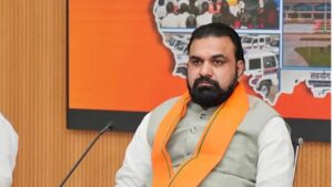 प्रधानमंत्री मोदी के 25 साल पर बिहार में सेवा संकल्प, हर घर जलेगा आशीर्वाद का दीया