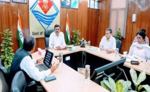 निजी निवेश, स्वरोजगार और नए पर्यटन स्थलों के विकास पर सरकार का विशेष फोकस