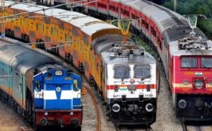दिवाली-छठ के लिए रेलवे का बड़ा तोहफा, 15 स्पेशल ट्रेनें शुरू; फटाफट बुक करें टिकट