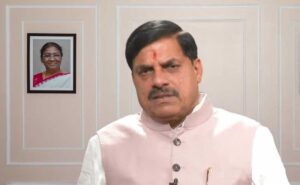 मुख्यमंत्री डॉ. यादव ने घटना को बताया दुर्भाग्यपूर्ण, दोषियों पर सख्त कार्रवाई का दिया भरोसा