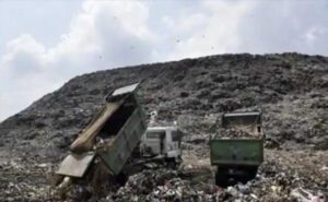 मध्य प्रदेश में कचरे के पहाड़ होंगे साफ, 30 से अधिक डंपिंग साइटों पर जमा 12 लाख टन कचरे का निपटारा
