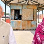 जब वडनगर स्टेशन पहुंचती थी मोदी परिवार की चाय, सुधा शर्मा ने सुनाई बचपन की यादें