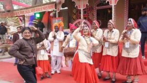 कुरुक्षेत्र से मोरनी तक पर्यटन को नई उड़ान, हरियाणा में विकसित होंगे 20 टूरिज्म हब