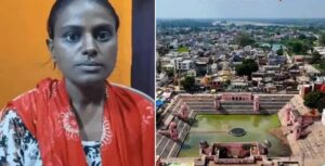 मृत समझकर किया अंतिम संस्कार, 28 महीने बाद घर पहुंची शिवानी; अब उलझी पुलिस की जांच