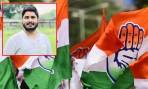 DKS में नौकरी और कैंटीन ठेके के नाम पर ₹29 लाख लेने का आरोप, NSUI अध्यक्ष ने कहा- शिकायत गलत