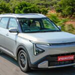 Kia Carens Clavis खरीदने का शानदार मौका, सितंबर में ₹1.20 लाख तक की बचत