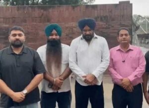 मोहनजीत सिंह पर हमले के विरोध में पंजाब-चंडीगढ़ का मिनिस्टीरियल स्टाफ हड़ताल पर, कल भूख हड़ताल