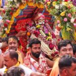 महाकाल की भादौ सवारी आज होगी भव्य, 50 क्विंटल फूलों की होगी बारिश; 6 घंटे मिलेंगे दर्शन