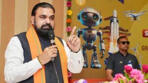 बिहार में उद्योगों की नई लहर! 5 साल में 10 हजार यूनिट लगाने का लक्ष्य, युवाओं को मिलेगा रोजगार