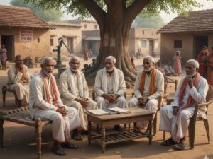 बिहार पंचायत चुनाव 2026: EBC आरक्षण के लिए होगा सामाजिक-आर्थिक सर्वे, 50% की सीमा तय