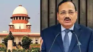 पर्यावरण संरक्षण पर CJI सूर्यकांत का बड़ा बयान, बोले संरक्षण के बिना प्रगति मृगतृष्णा है