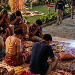 एक्सपायर्ड वीजा में रह रहीं थीं 7 थाई युवतियां, जयपुर रिसॉर्ट पार्टी में पुलिस का छापा