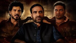 Mirzapur The Movie Review: गुड्डू-मुन्ना की भिड़ंत ने मचाया भौकाल, दमदार डायलॉग्स और एक्शन की तारीफ